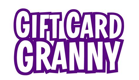 gift card granny balance|gift card granny visa balance.